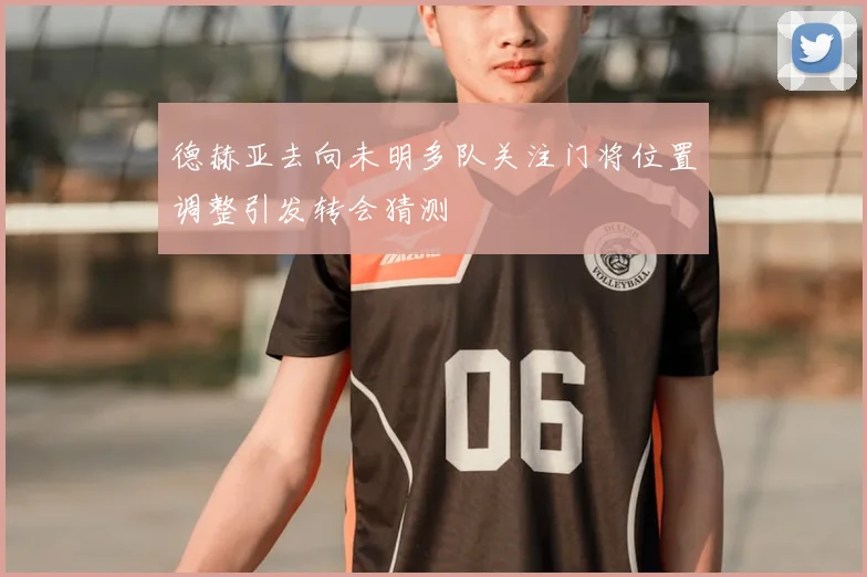 德赫亚去向未明多队关注门将位置调整引发转会猜测